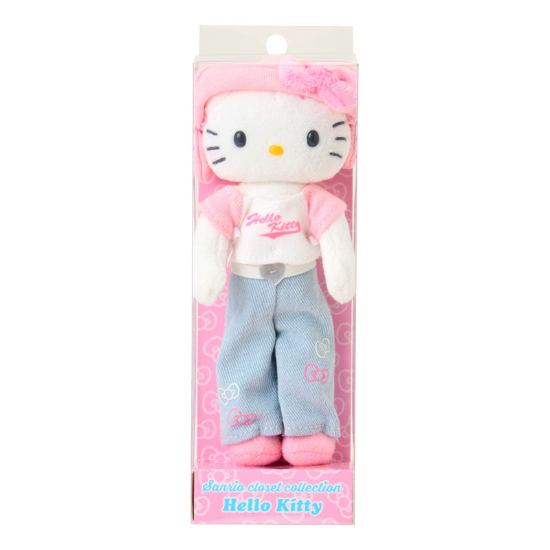 Sanrio | Sanrio Closet Collection Mascot Holder - Hello Kitty 1