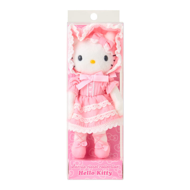 Sanrio | Sanrio Closet Collection Mascot Holder - Hello Kitty Omakashi