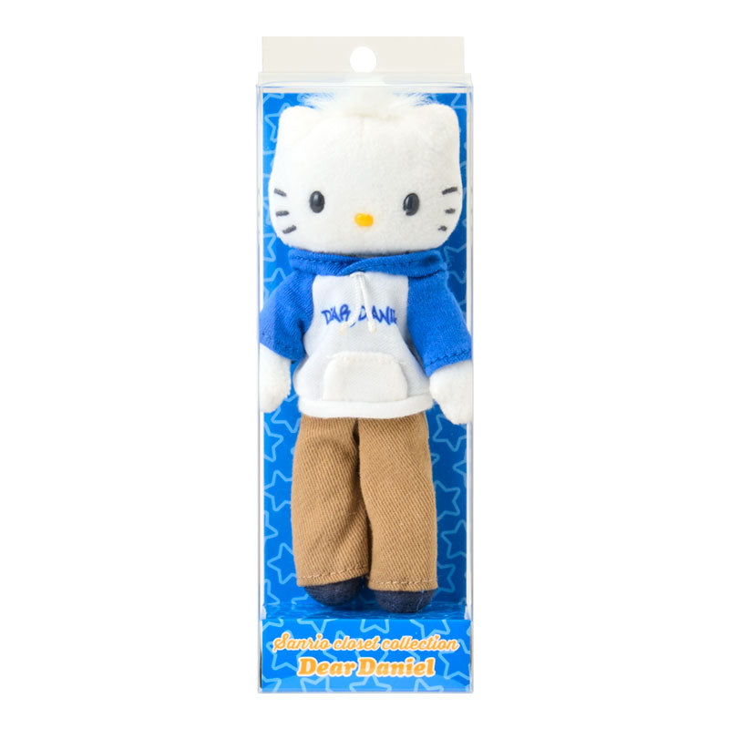 Sanrio | Sanrio Closet Collection Mascot Holder - Dear Daniel