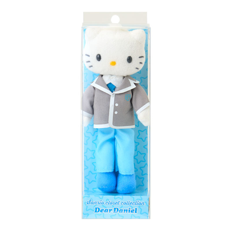 Sanrio | Sanrio Closet Collection Mascot Holder - Dear Daniel Uniform