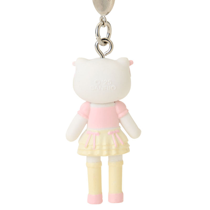 Sanrio | Sanrio Closet Collection Phone Strap - Hello Kitty 2