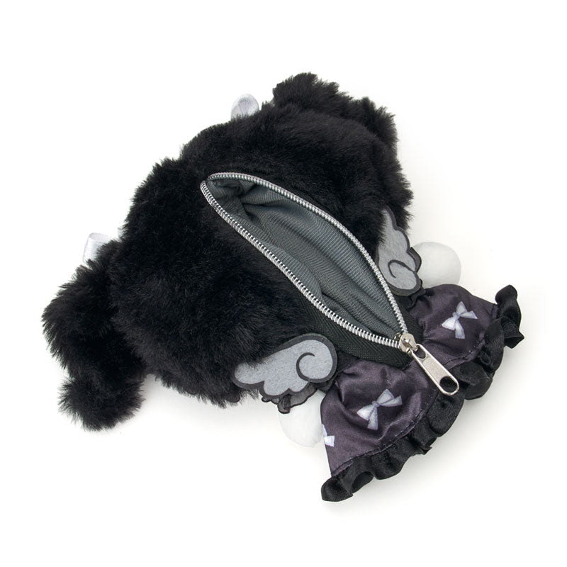 Sanrio | Moonlit Kuromi Plush Pouch
