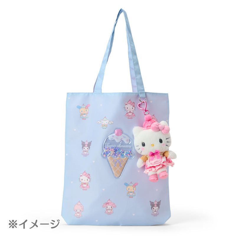 Sanrio | Sanrio Characters Dreamy Ice Parlor Mascot Holder - My Sweet Piano