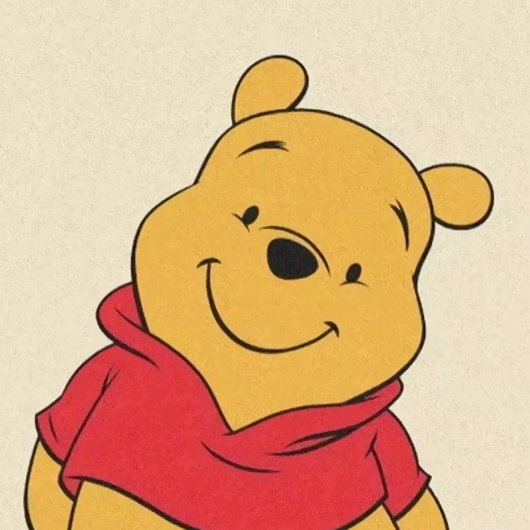 Pooh Bear