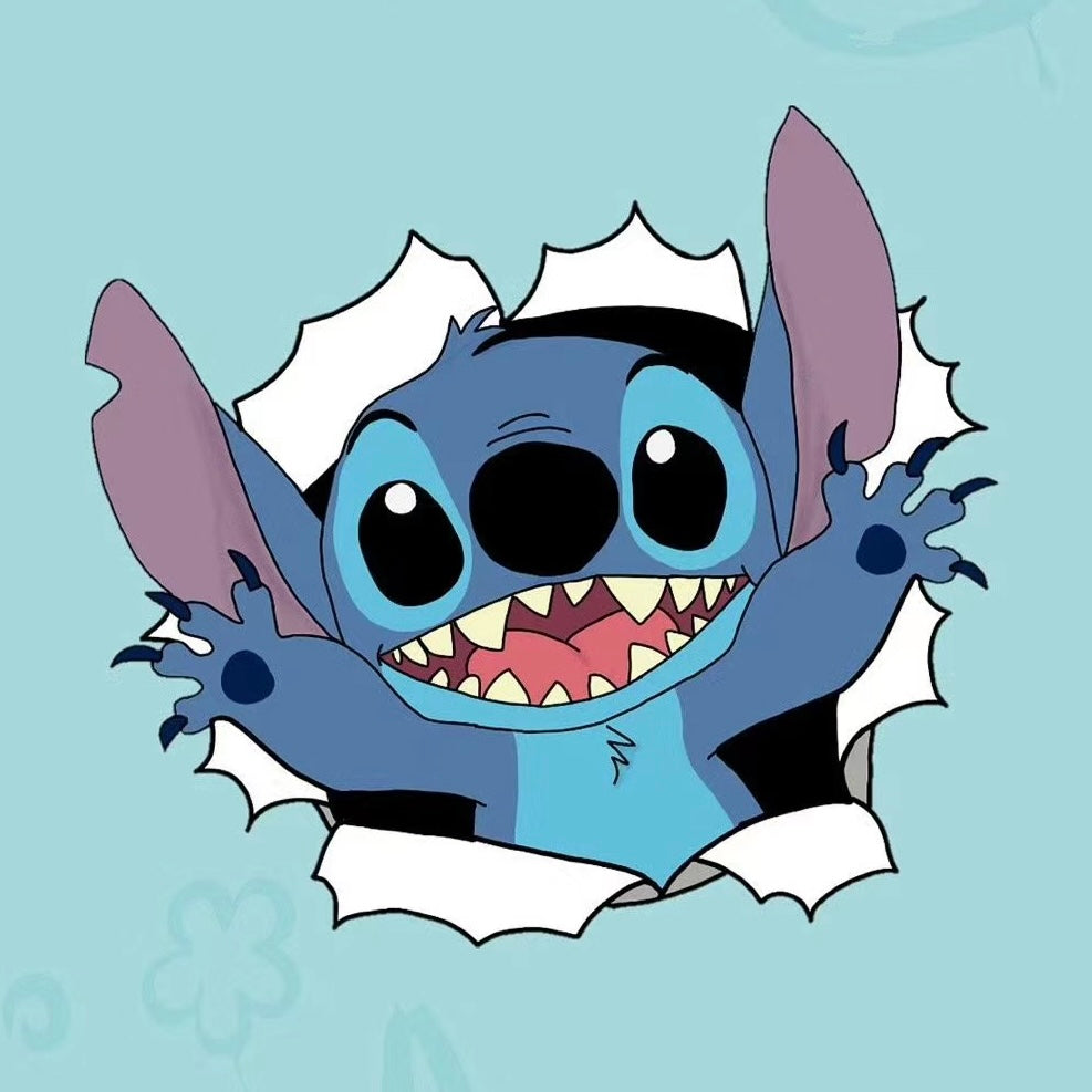 Stitch