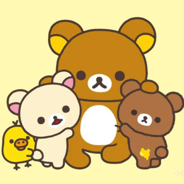 Rilakkuma