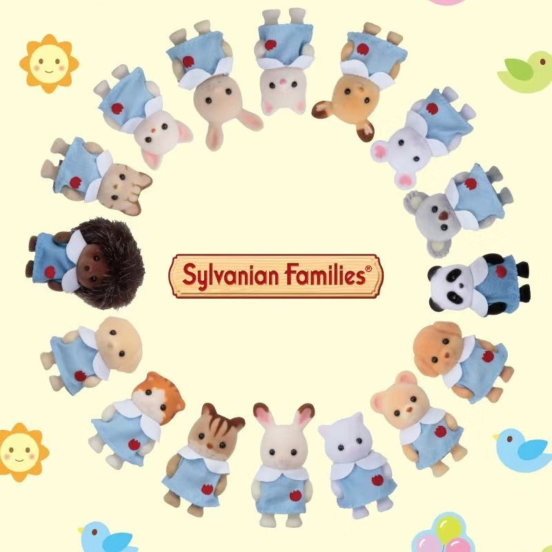 Sylvanian Families