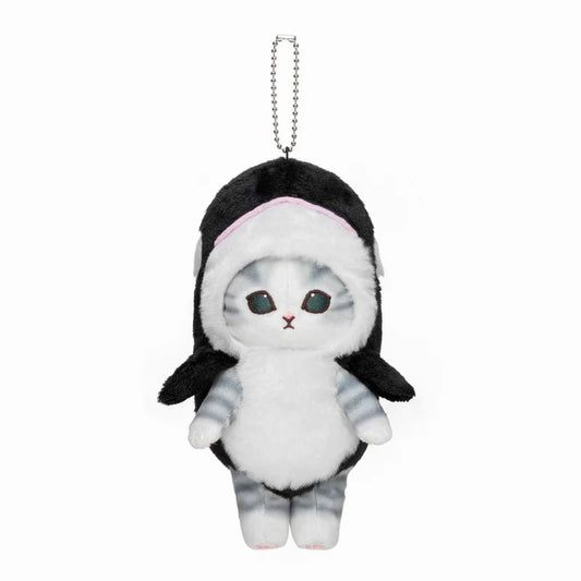 Mofusand | Mofusand Marine Cat Mascot - Shachee Nyan