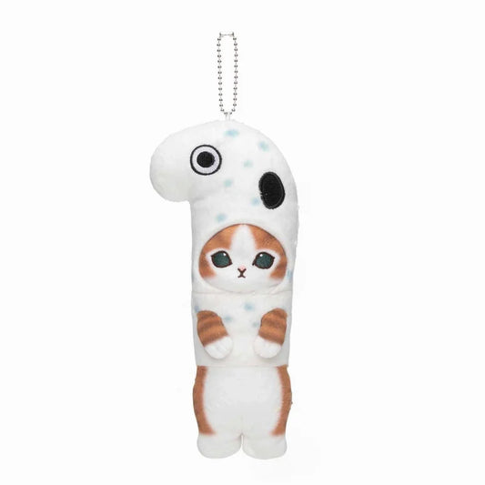 Mofusand | Mofusand Marine Cat Mascot - Chinago Nyan
