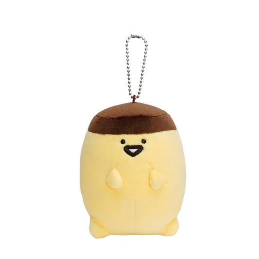 Obungu To Issho | Obungu Mascot - Mr Pompompurin (NEW)