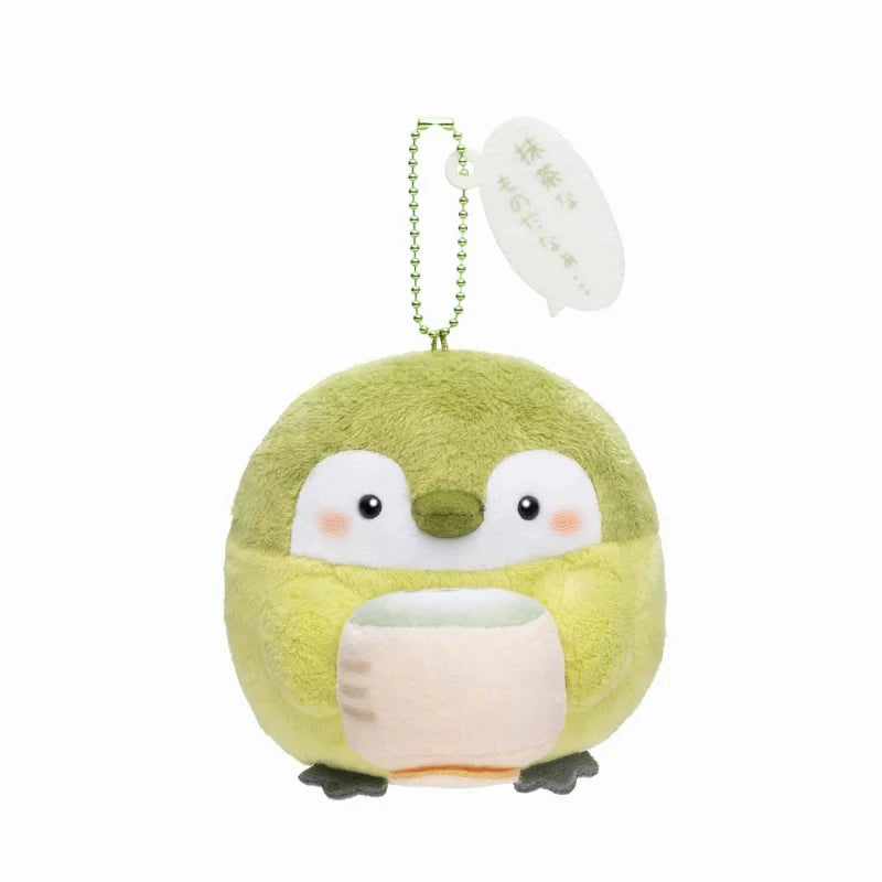 Koupen-Chan | Koupen-chan 'it's a matcha thing... Powa Powa Mascot