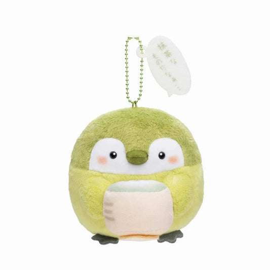 Koupen-Chan | Koupen-chan 'it's a matcha thing... Powa Powa Mascot