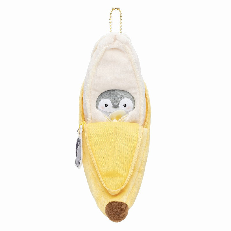 Koupen-Chan | Banana Power ! Banana Pouch Mascot