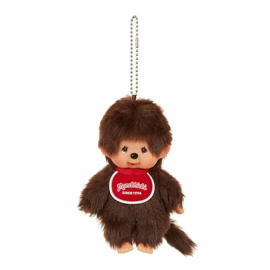 Monchhichi | Monchhichi Keychain - Boy