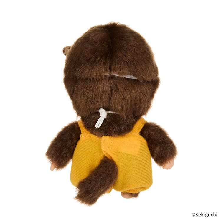Monchhichi | Revival Dance Party Babychichi Wolf 244577