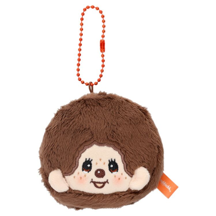 Monchhichi | Monchhichi Nuisance Mascot - Monchhichi-kun
