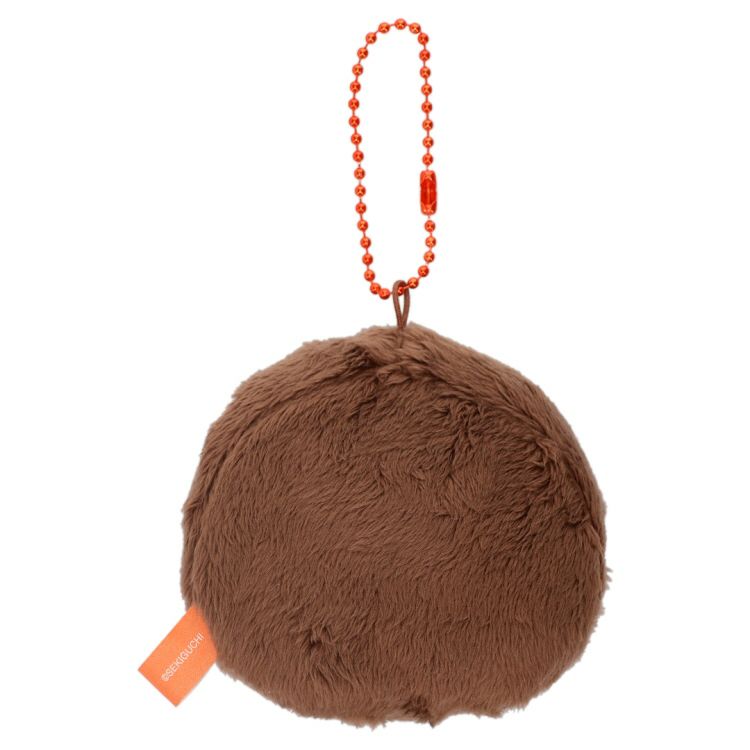 Monchhichi | Monchhichi Nuisance Mascot - Monchhichi-kun