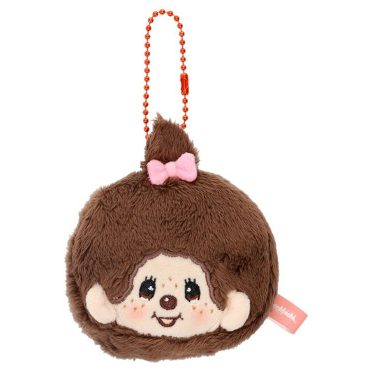 Monchhichi | Monchhichi Nuisance Mascot - Monchhichi-chan