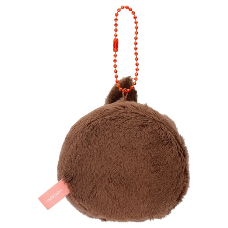 Monchhichi | Monchhichi Nuisance Mascot - Monchhichi-chan