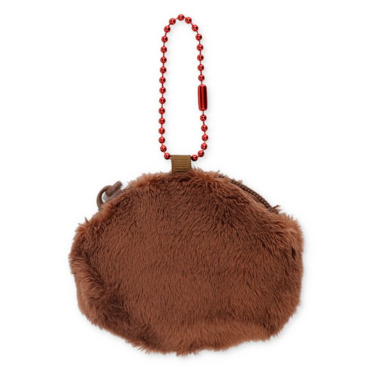 Monchhichi | Monchhichi Mini Coin Case - Monchhichi-kun