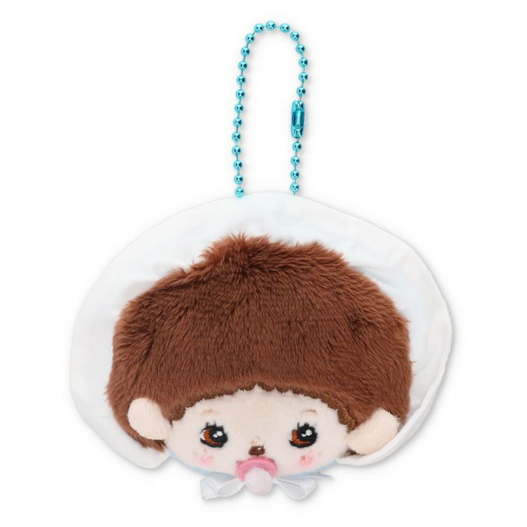 Monchhichi | Monchhichi Mini Coin Case - Babychichi