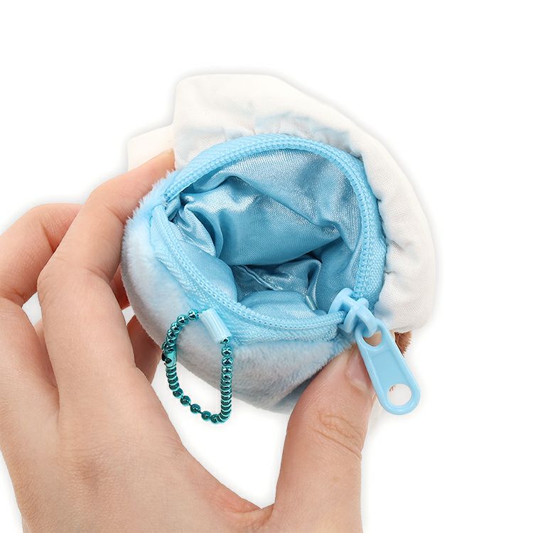 Monchhichi | Monchhichi Mini Coin Case - Babychichi