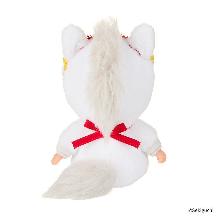 Monchhichi | Zodiac Year of Horse Babychichi S Horse 202669