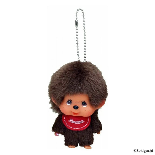 Monchhichi | Monchhichi Premium Keychain SS - Boy