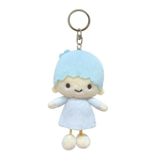 Sanrio K Company | Foot Hanging Series Plush Keychain - Little Twin Stars (Kiki)
