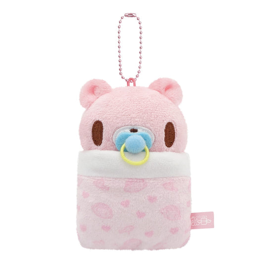 GLOOMY BEAR | GLOOMY The Naughty Grizzly Mascot - Baby Gloomy Futon