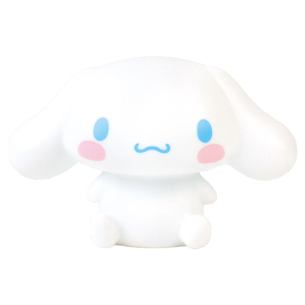 Sanrio | Cinnamoroll Fortune Slip Mascot  (Happy Omikuji Toy Figure)