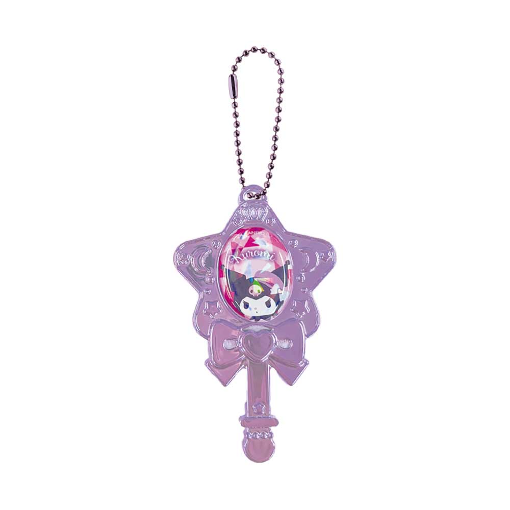 Sanrio | Sanrio Characters Secret Magical Stick Keychain SR-5547159MJ Blind Box (8+2 Types)