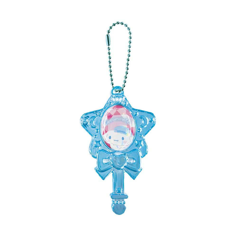 Sanrio | Sanrio Characters Secret Magical Stick Keychain SR-5547159MJ Blind Box (8+2 Types)