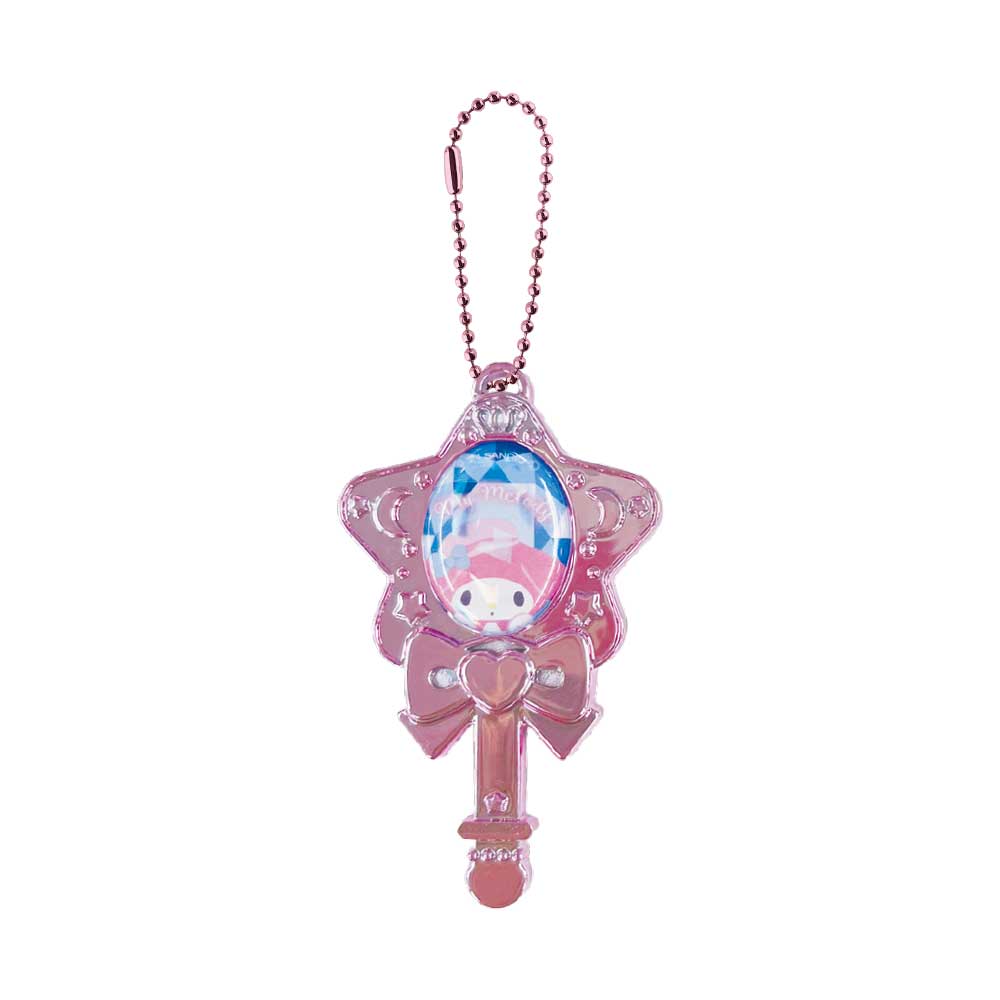 Sanrio | Sanrio Characters Secret Magical Stick Keychain SR-5547159MJ Blind Box (8+2 Types)