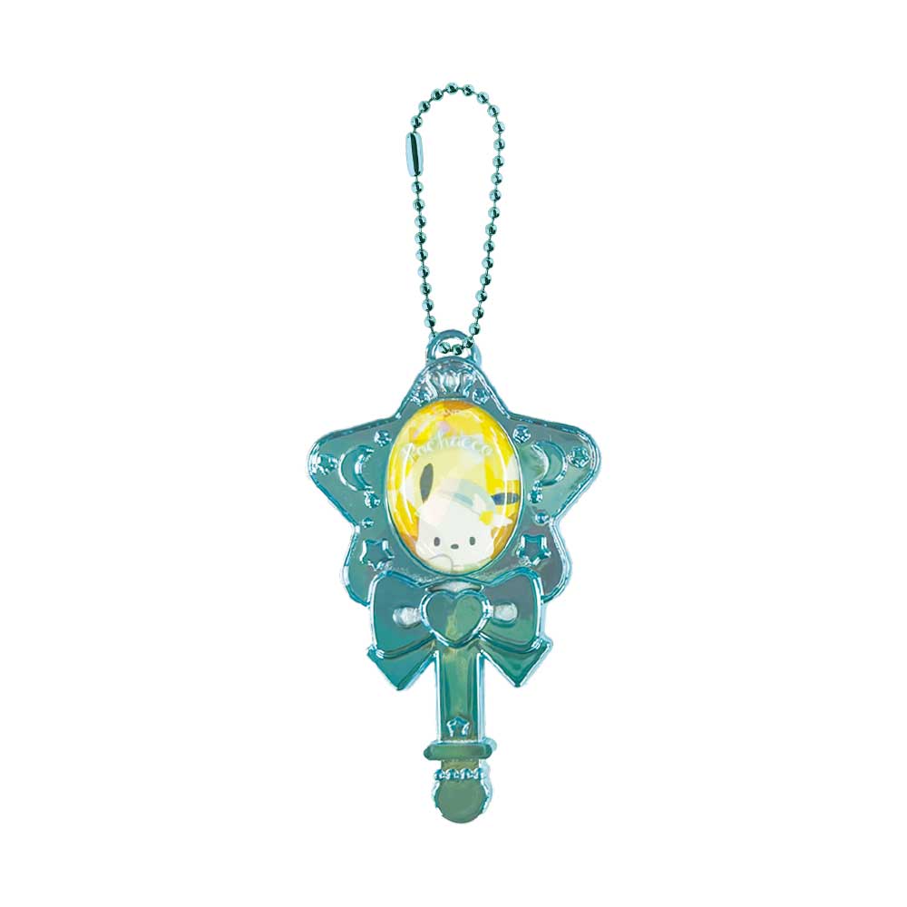 Sanrio | Sanrio Characters Secret Magical Stick Keychain SR-5547159MJ Blind Box (8+2 Types)