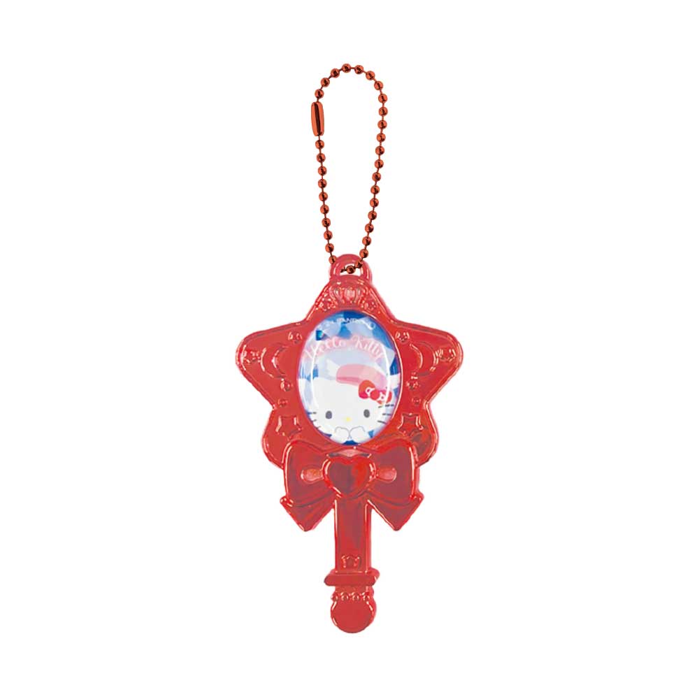 Sanrio | Sanrio Characters Secret Magical Stick Keychain SR-5547159MJ Blind Box (8+2 Types)