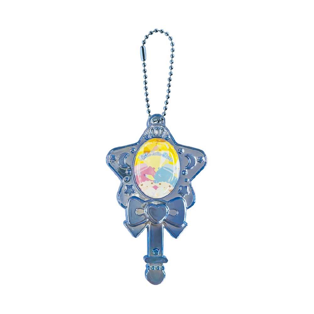 Sanrio | Sanrio Characters Secret Magical Stick Keychain SR-5547159MJ Blind Box (8+2 Types)