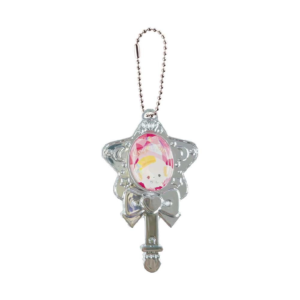 Sanrio | Sanrio Characters Secret Magical Stick Keychain SR-5547159MJ Blind Box (8+2 Types)