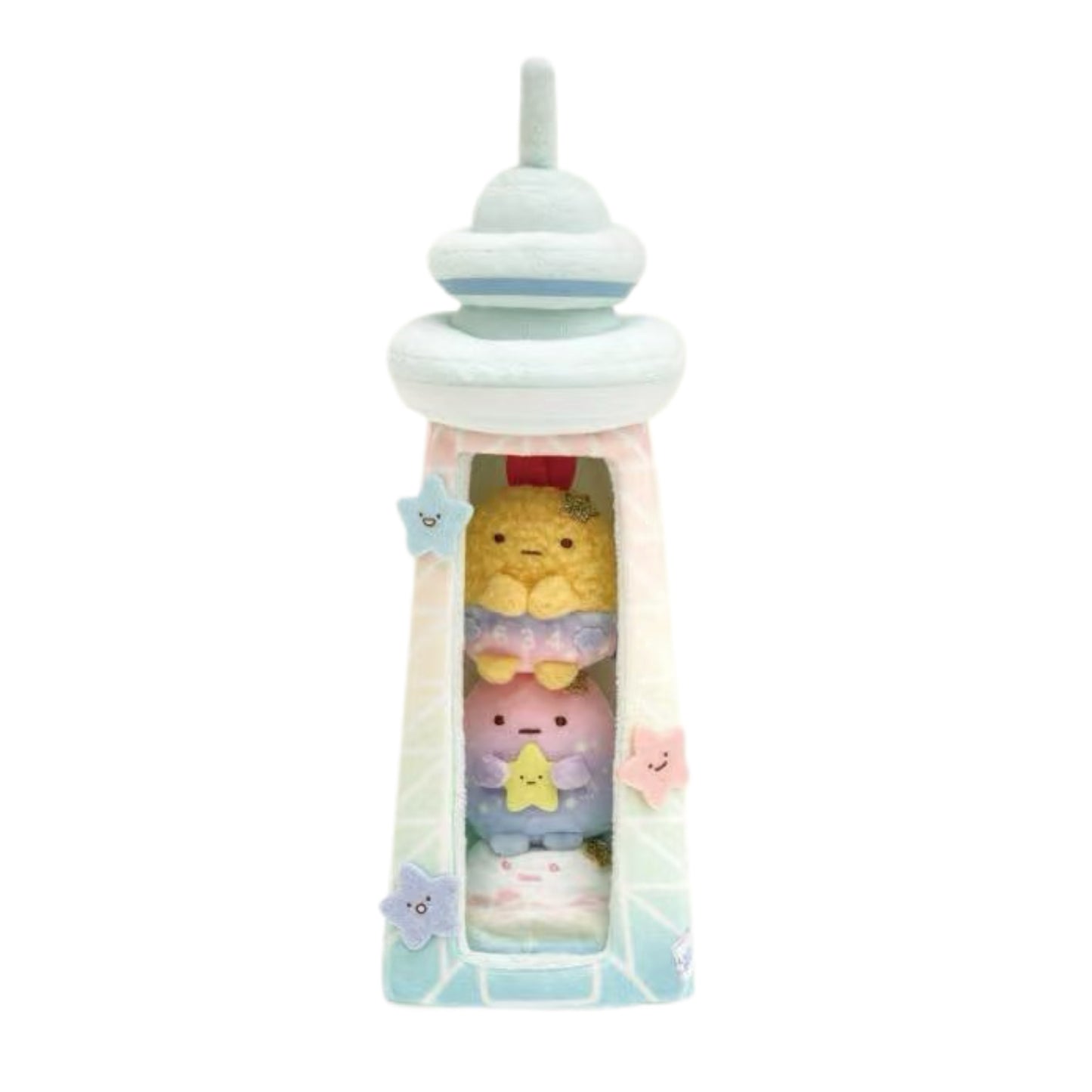 San-X | Sumikko Gurashi Collection | Tokyo Skytree Limited Sumikko Skytree