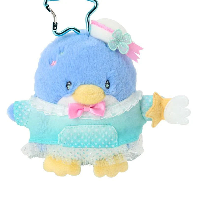 Sanrio | Sanrio Characters Glitter Wish Mascot - Tuxedo Sam