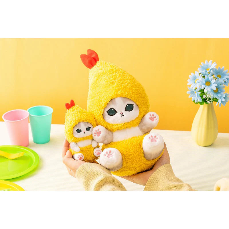 Mofusand | Mofusand Kororin Ebinyan Mascot