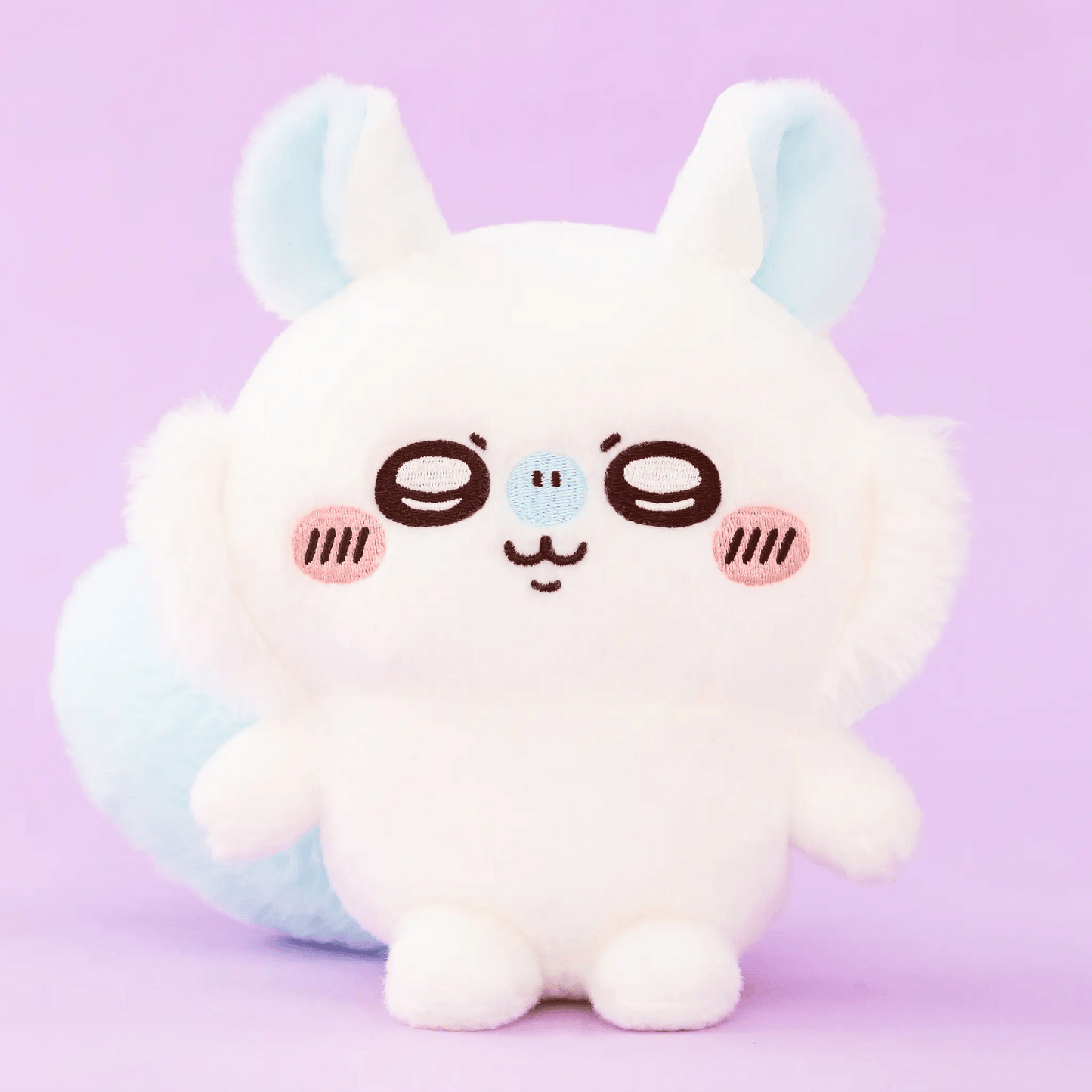 Chiikawa | 'Chiikawa Mini Poseable Plush - 04 Momonga