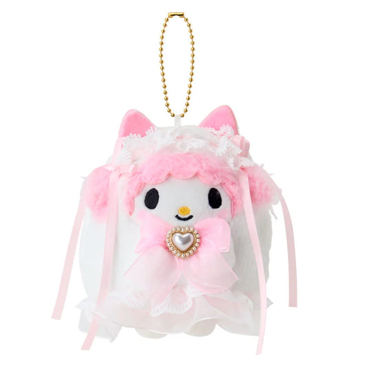 Sanrio | Sanrio Characters Lolita Ghost Mascot Holder - My Sweet Piano