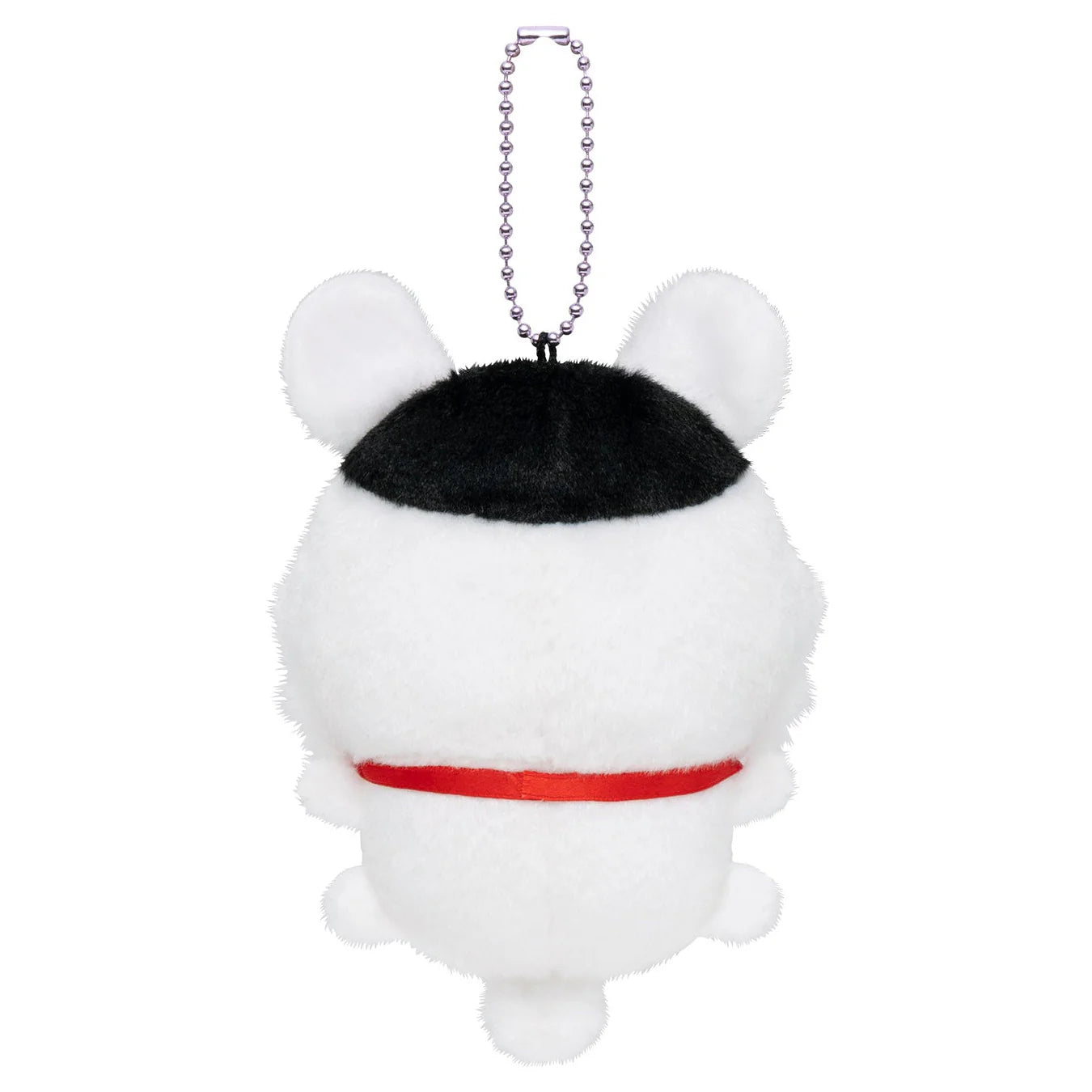 Chiikawa's | Chiikawa Mogumogu Honpo | Kawagoe Store Limited Chiikawa "Turned Into a Dog" Mascot - Momonga