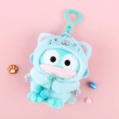 Sanrio Korea | Sanrio Cat Mascot Holder - Hangydon