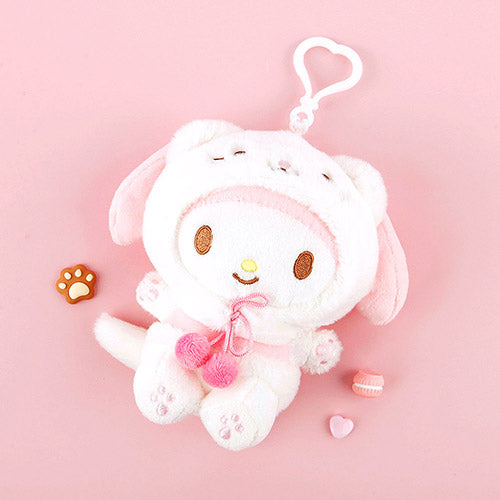 Sanrio Korea | Sanrio Cat Mascot Holder - My Melody