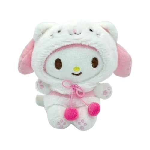Sanrio Korea | Sanrio Cat Mascot Holder - My Melody