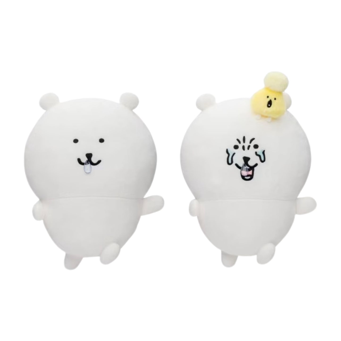 Nagano | Nagano Pollen Plush Toy (Prize)