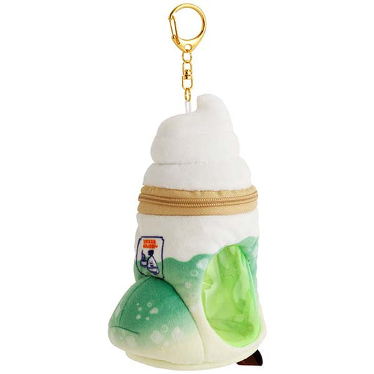 San-X | Komeda Coffee Shop x Sumikko Gurashi Tenori’s Outing Plush Bag