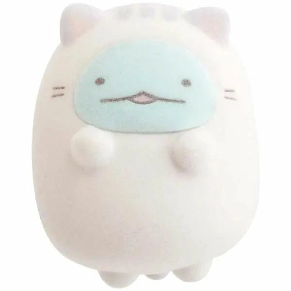 San-X | Sumikko Gurashi Petit Sumikko Neiogurashi Mascot - Tokage
